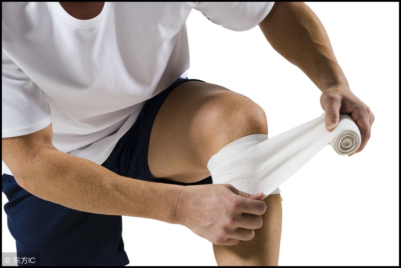 运动损伤用什么药好得快,运动受伤的类型和治疗方法