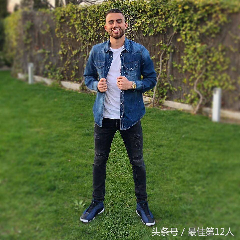 皇马衣品,皇马阵容颜值巅峰