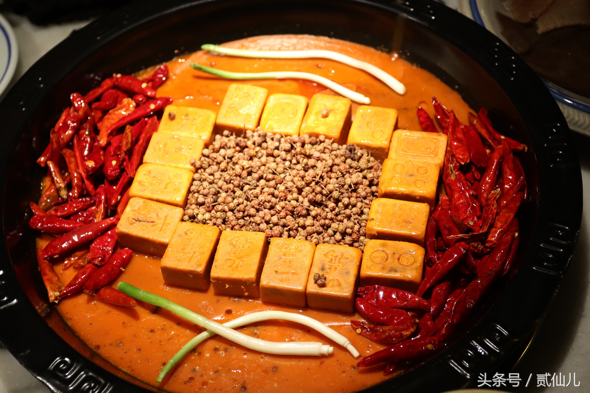 昆明老火锅重庆老火锅,麻味十足的重庆火锅