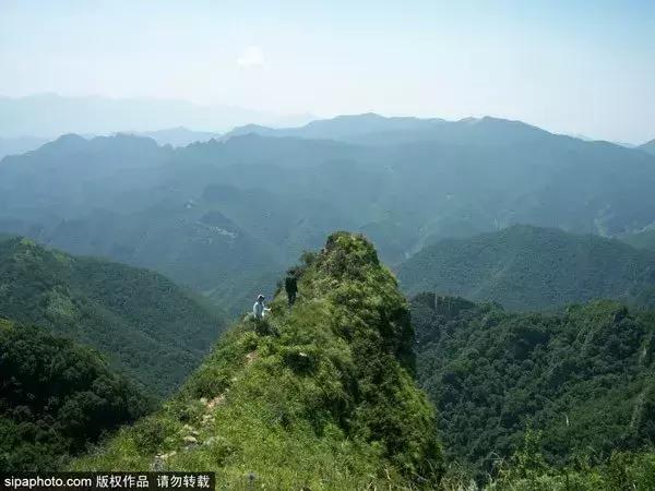 北京最值得去的十个景区,北京最值得爬的山四五月份