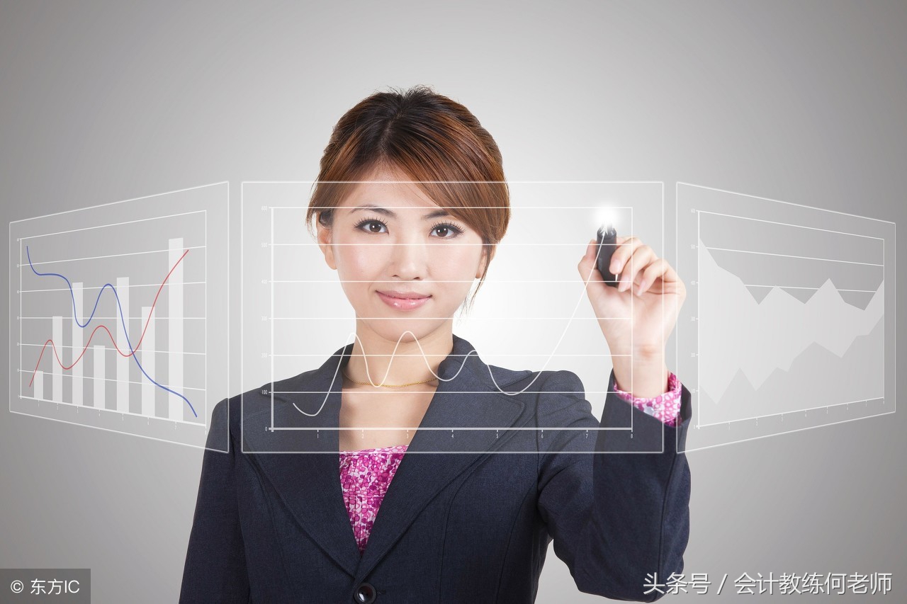 税务干货知识,税务会计入门与真账实操大全