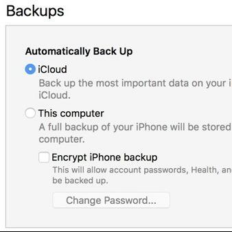 iphone停用连电脑不弹出信任,iphone连接电脑信任后无反应