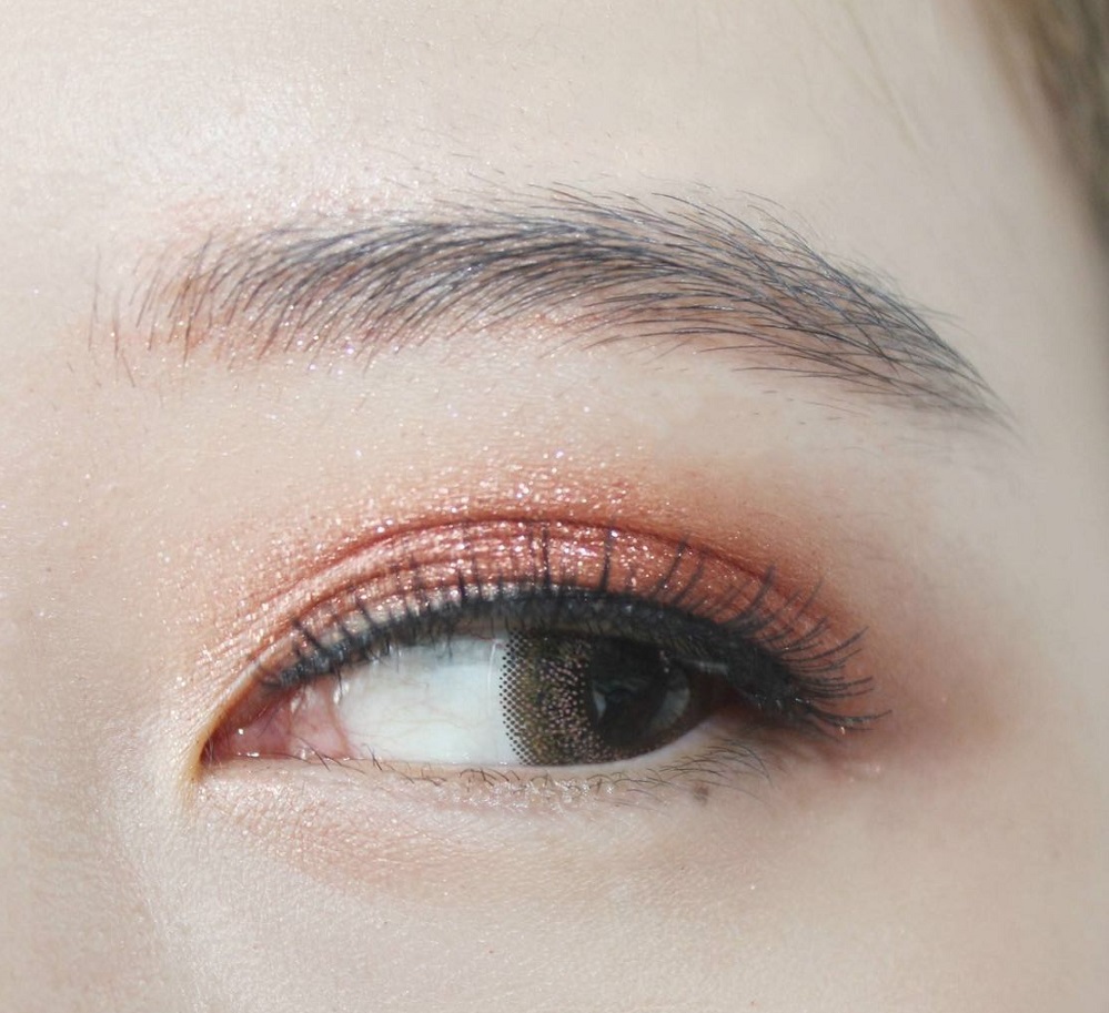 最百搭便携的眼影,推荐几款好用适合日常的眼影