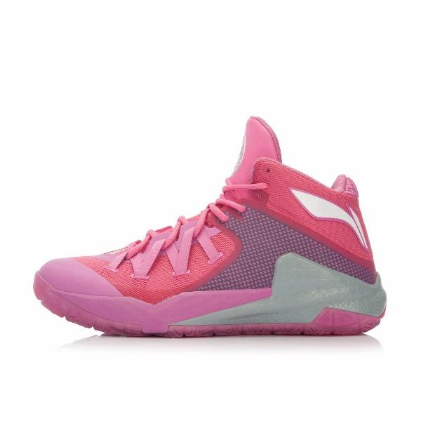 性价比李宁球鞋,李宁适合小前锋的球鞋