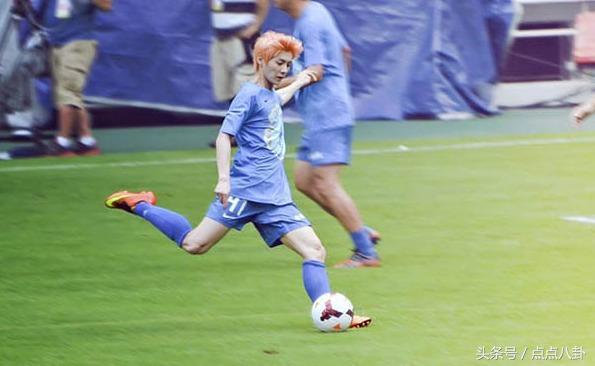 鹿晗怎么不去别的娱乐公司,鹿晗怎么没上2022春晚