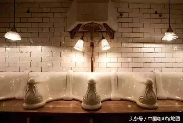 咖啡地图｜24小时不眠不休的奇妙咖啡馆之旅