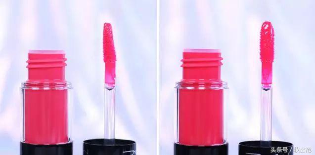 泫雅色mac棒棒糖,泫雅代言ysl粉盖唇釉