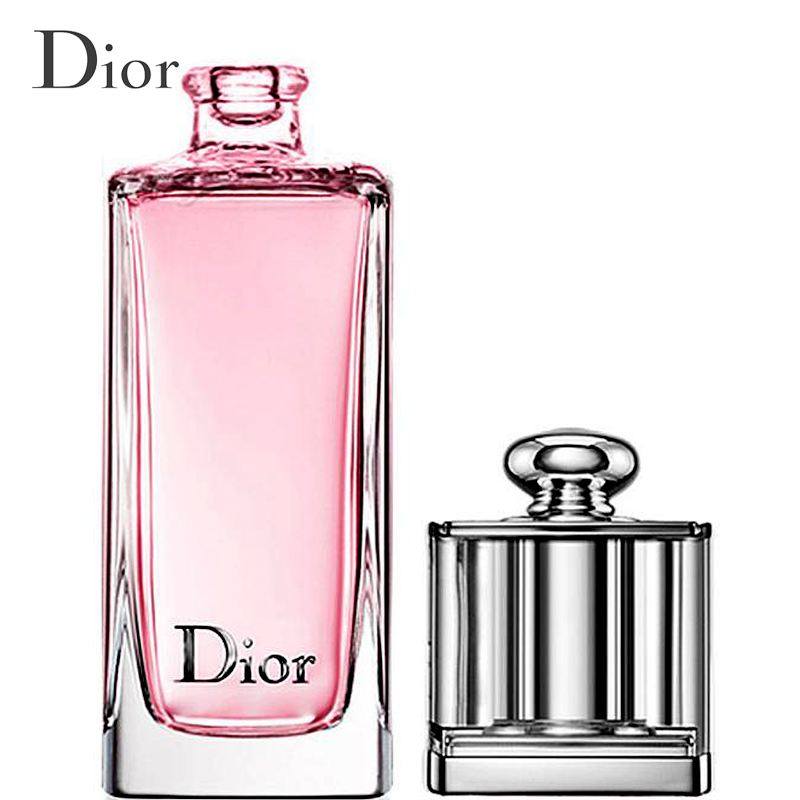 迪奥小姐花漾女士淡香水,迪奥哪一款香水最受欢迎