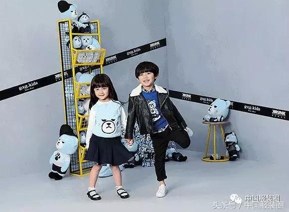 童装市场发展优势,童装的前景怎么样