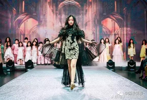 童装市场发展优势,童装的前景怎么样