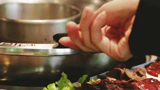 火锅正宗地道的重庆老火锅,火锅江湖火锅