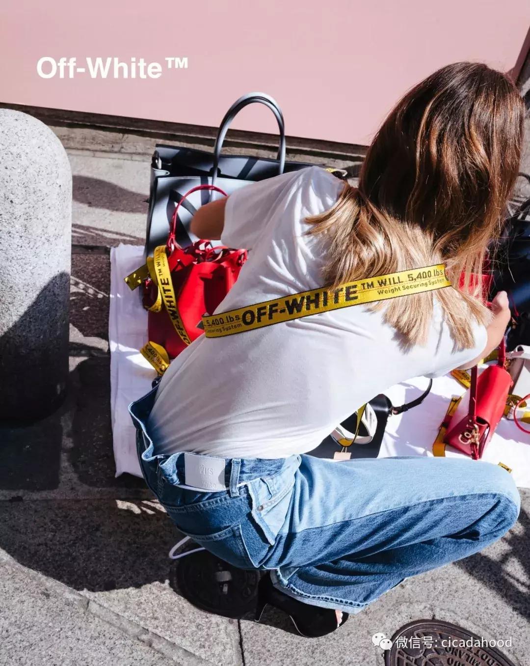 穿假货有多尴尬,穿假货到底有多自信