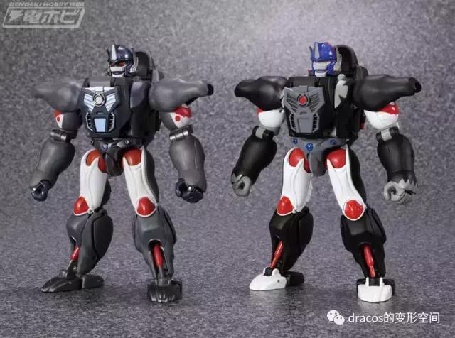 mpx玩具推荐,21年值得入手的mp系列玩具