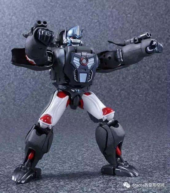 mpx玩具推荐,21年值得入手的mp系列玩具