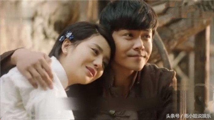 远大前程依依死的那段是哪一集,远大前程依依掉悬崖后怎么样了