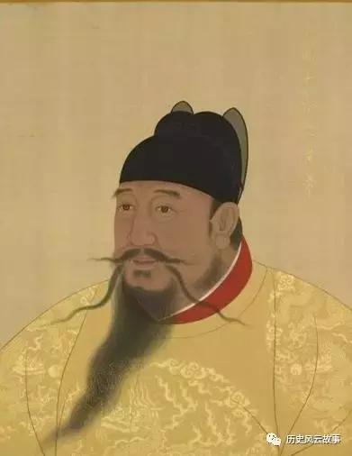 大明十六帝名字,大明十六帝全集