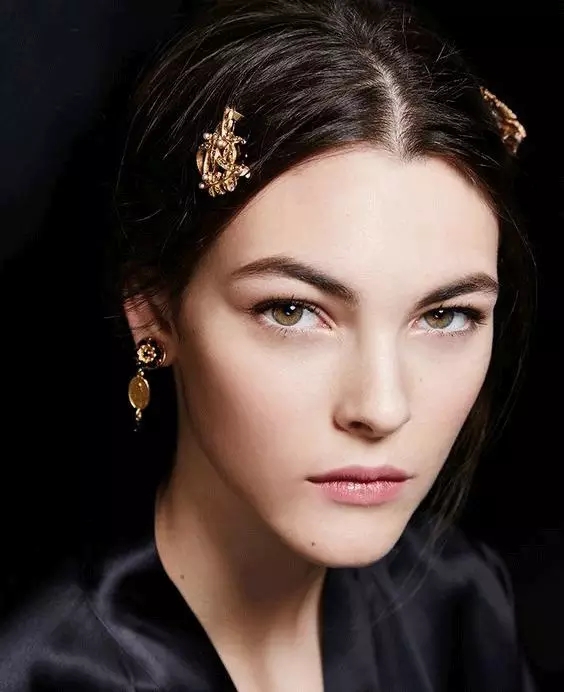 丹凤眼柳叶眼还有什么眼,细凤眼什么眼型好看