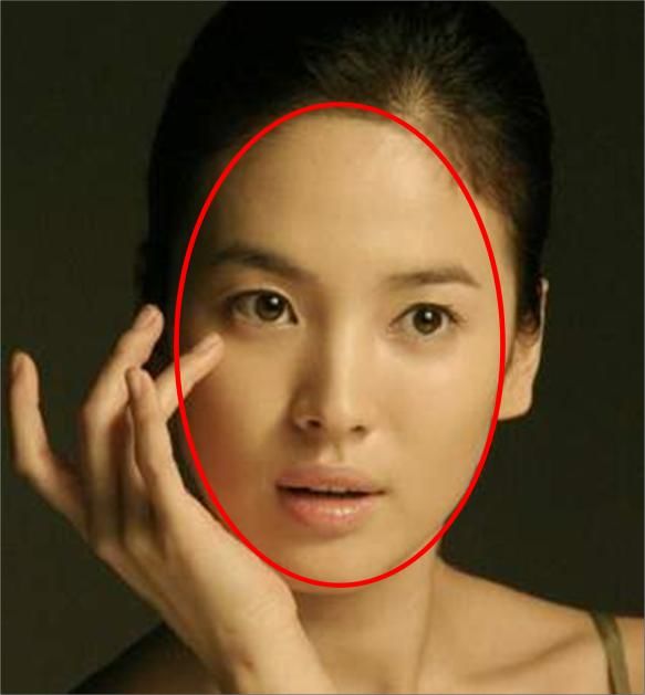 您的颜值到底有几分？给自己算一算