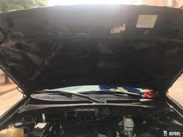 福特翼虎外观大气车厢舒适性极高,2019款顶配版福特翼虎