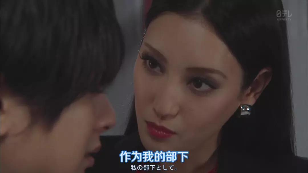 这双大长腿我要承包了！这一次菜菜绪比恶女更可怕