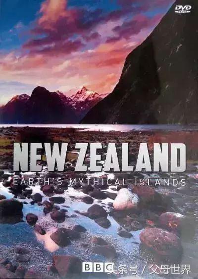 世界地球日，最适合孩子看的18部自然纪录片，趁周末，带娃看起来