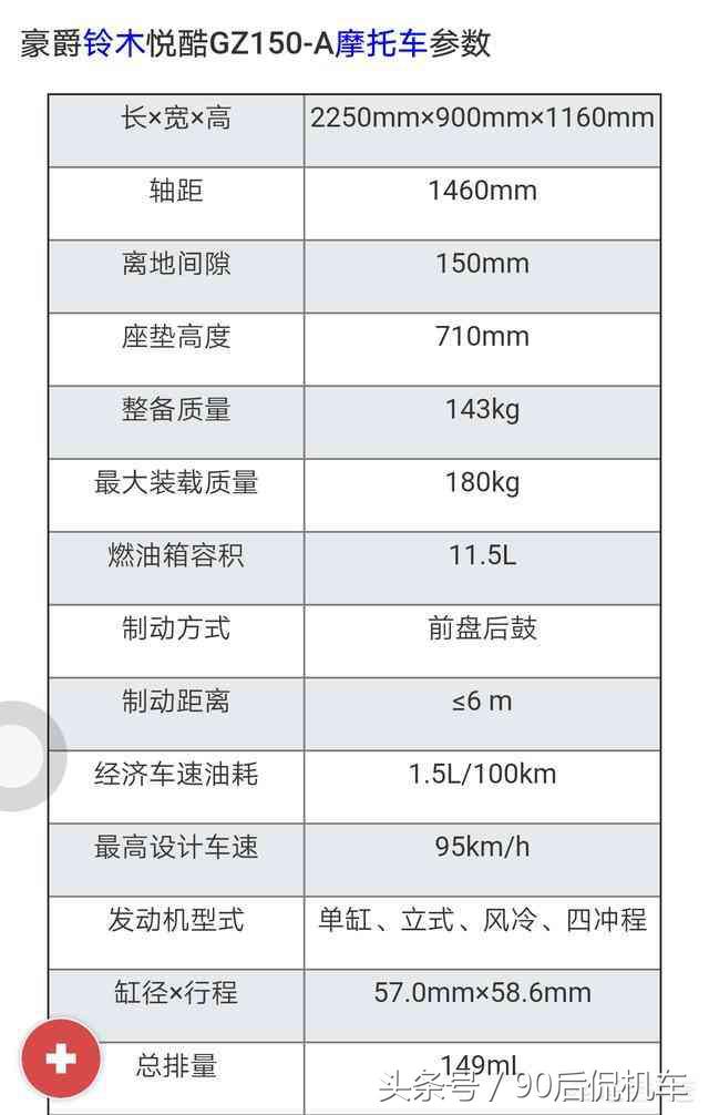 铃木悦酷gz150-a后刹,铃木悦酷gz150-a油耗