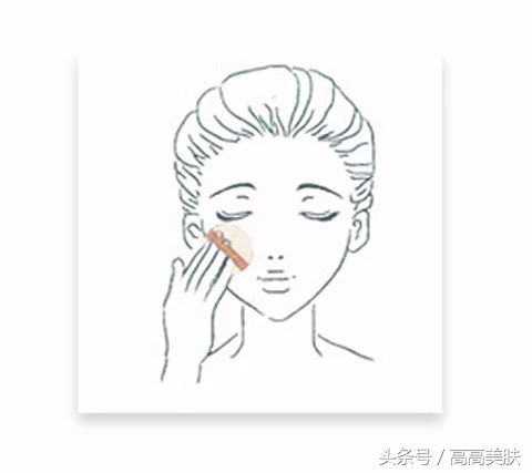 whoo后气垫樱花版套装,whoo后樱花限定气垫三件套装图