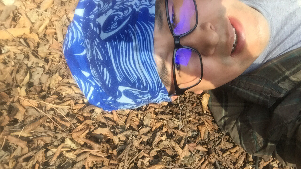 灵石村落徒步,徒步穿越山