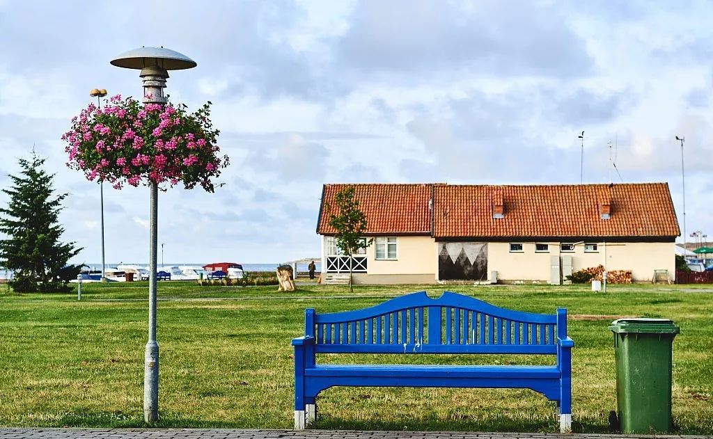 走近被低估的欧洲中心立陶宛这里不止美女琥珀和篮球