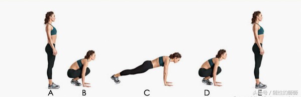 十大高效减肥瘦身运动方法,最快瘦身的减肥运动方法