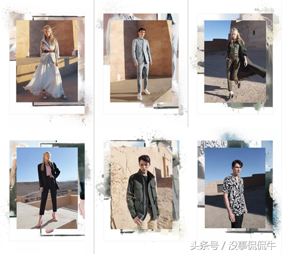 ur快时尚品牌发展,ur快时尚公司财报