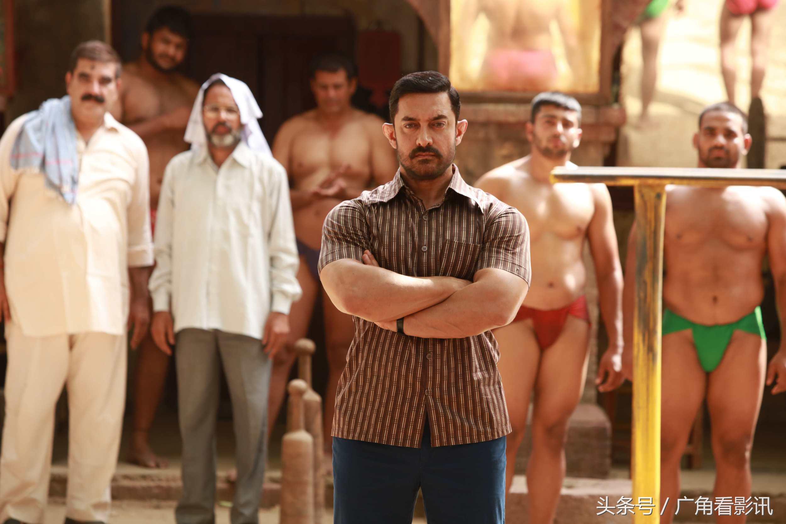 印度演员阿米尔汗演过哪些电影,印度阿米尔汗高分电影推荐