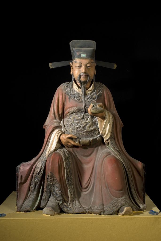 探秘苍溪王姓之源：安东将军王浑的江湖