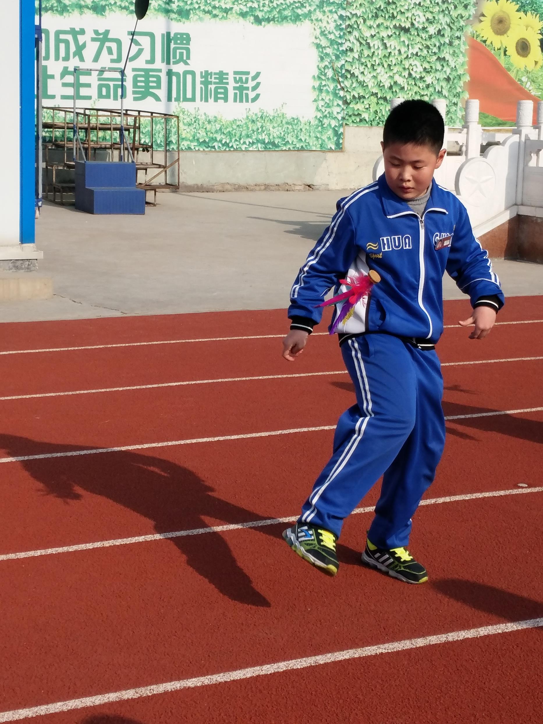 我是运动小健将作品,我是运动小健将主题活动