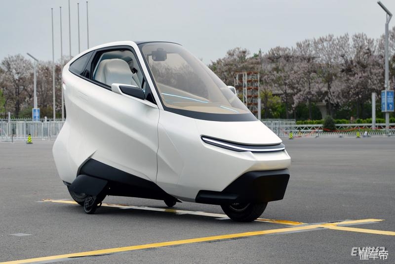 解决最后一公里的新出行利器体验凌云两轮电动车