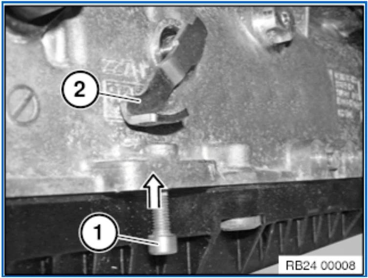 宝马X3保养提示如何复位,宝马新款x3如何进入诊断维修模式