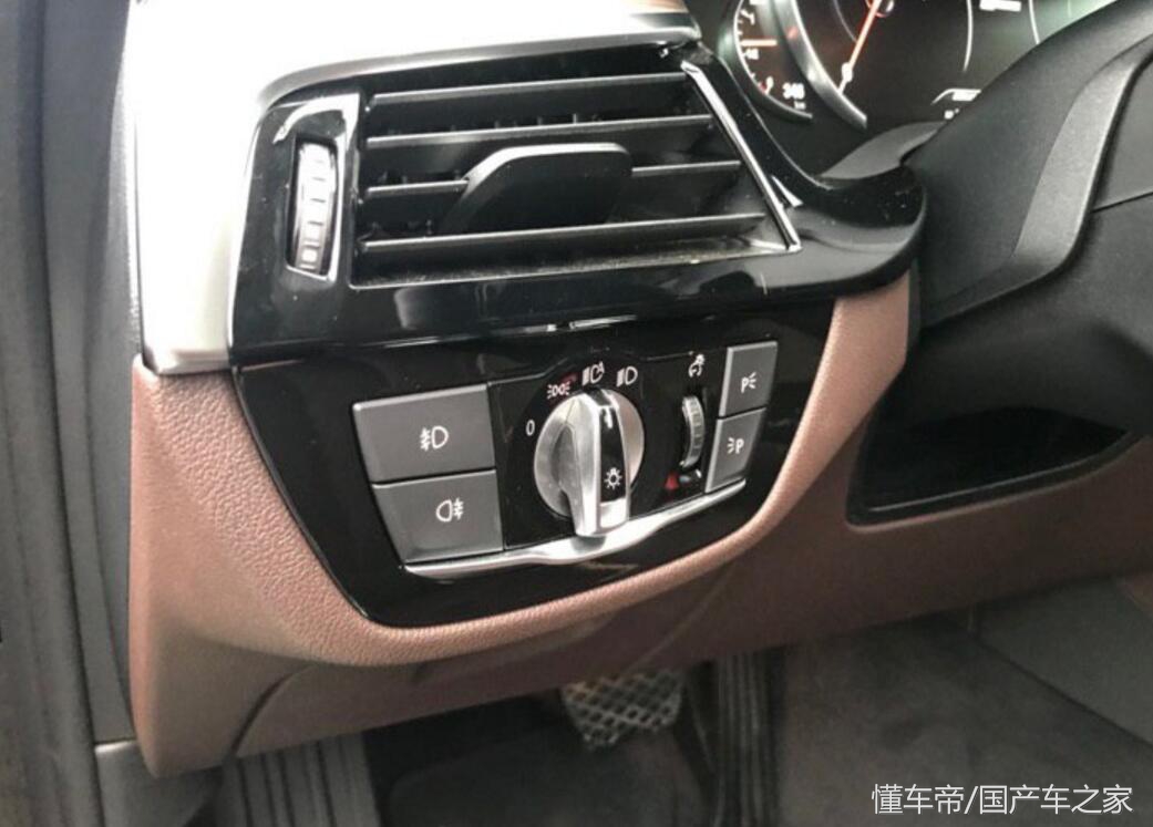 宝马530le油耗怎么到10几了,宝马530le多少秒破百