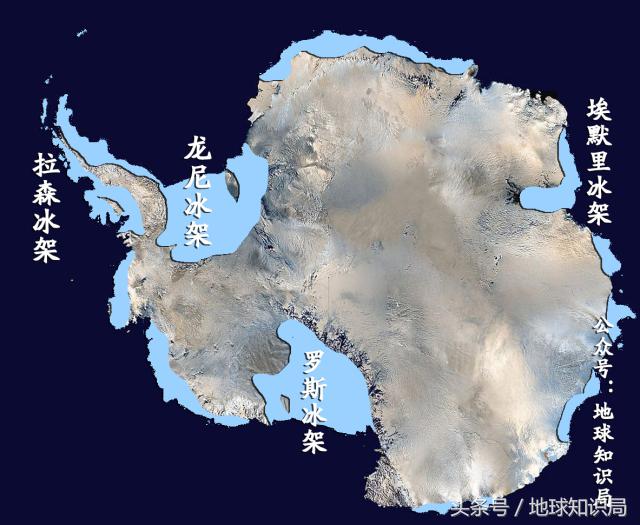 往南走，中国人走了这么远终于找到了……｜地球知识局