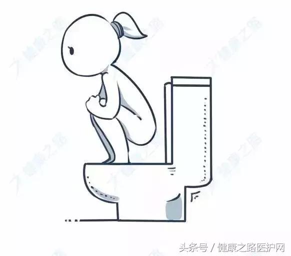 公共厕所哪个隔间最干净，一不小心会染上病吗？