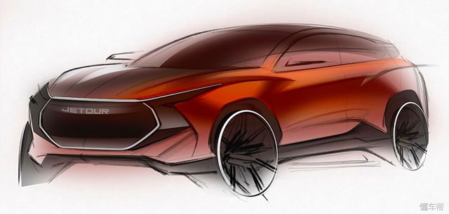 捷途6万到8万新车suv五座,五座大型suv落地10万以内