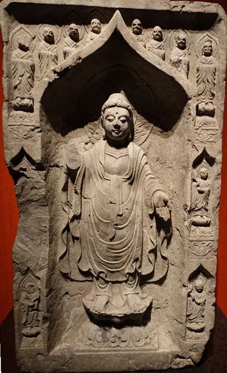 看佛像手印辨别什么佛,佛学入门佛像常见手印