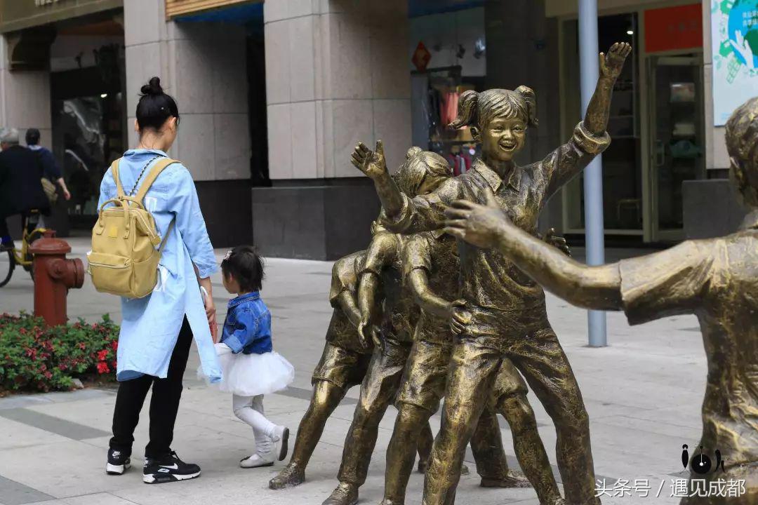 你离开了成都，却把“胃”留在了建设路