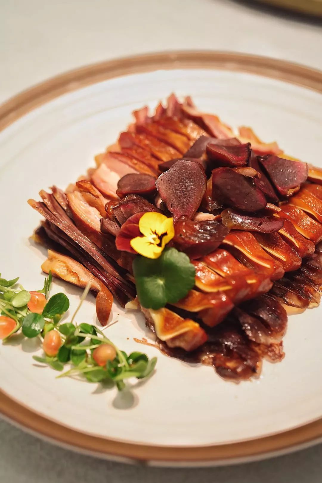 大连熏酱菜,大连的熏酱菜