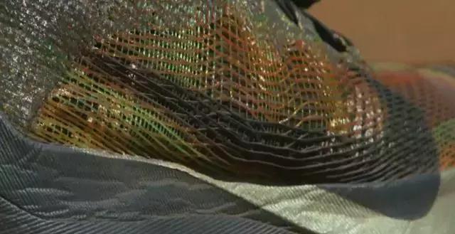 基普乔格夺得东京马拉松冠军,基普乔格穿耐克跑鞋有何黑科技