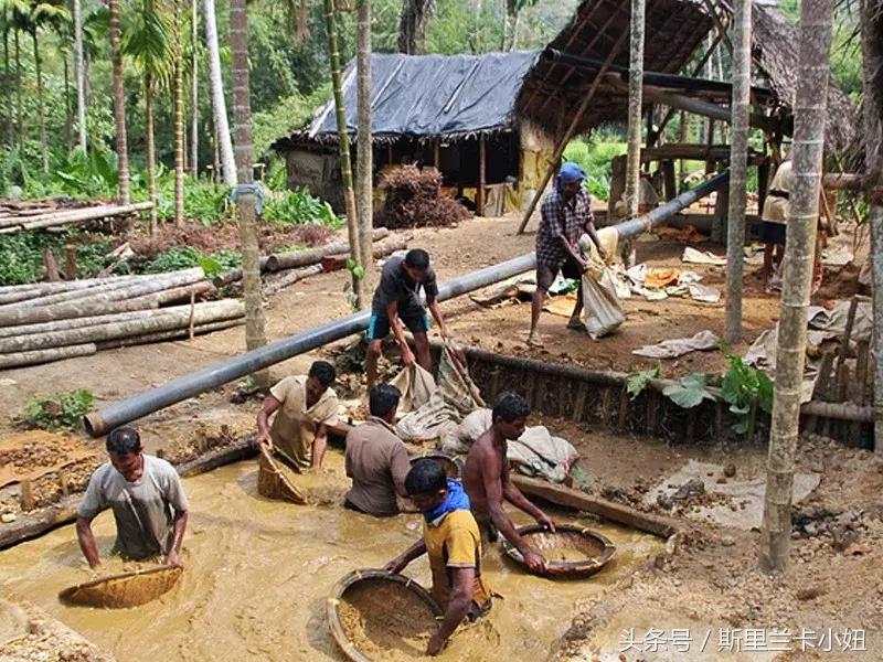 斯里兰卡买宝石去哪里便宜,斯里兰卡旅游购买宝石真的假的