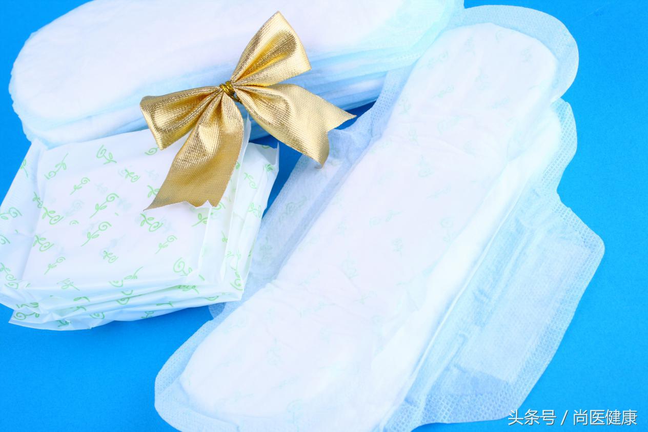 姨妈巾多久换一次合适,晚上睡觉姨妈巾多久换一次