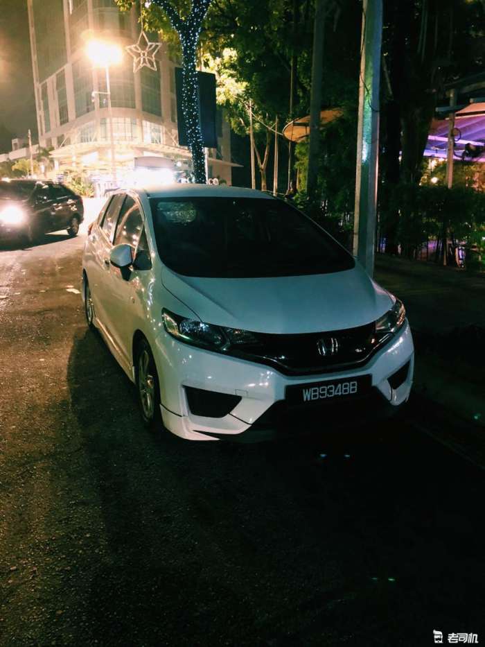 吉隆坡改装,吉隆坡改装思域