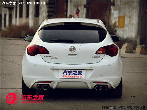 这辆车到底有多帅,英朗哪一款最帅