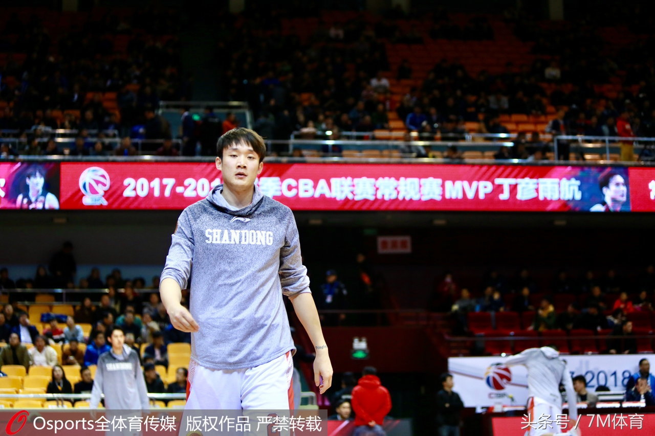 17-18赛季cba常规赛第21轮,盘点cba下赛季四大夺冠热门球队