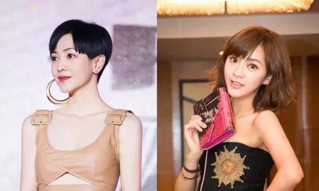 原来……童颜女神也被修图师偷偷P了这个地方